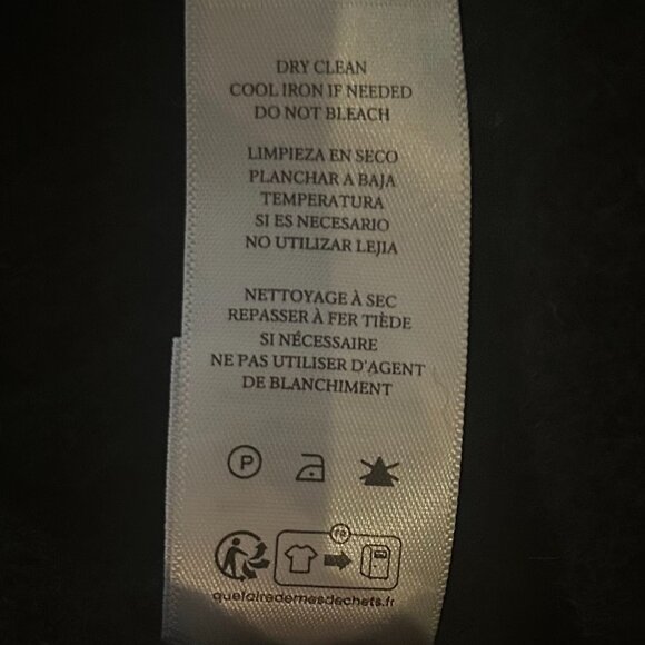 Rails Womens Black Off the Shoulder Florence Sweater Size XS NWT! - Picture 6 of 6